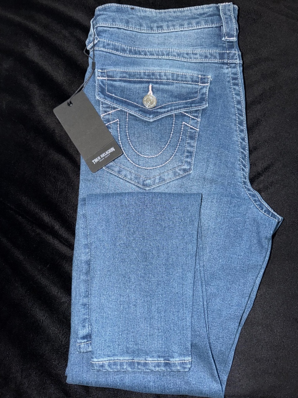 True Religion Pants